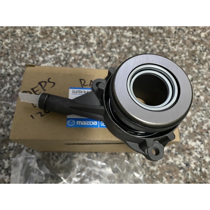 Clutch Slave Assembly Ford Ranger 2.2 / 3.2 (2012-2018) | Shopee ...