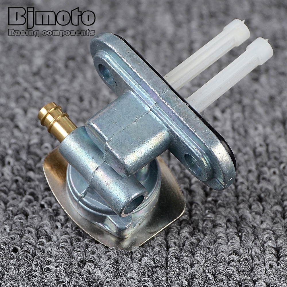 Fuel Petcock Gas Valve Switch Pump For Yamaha YZF R6 YZ80 YZ85 YZ250F ...