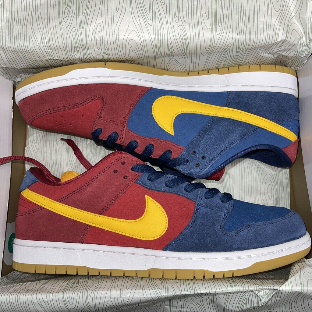 ✠❧2021 Nike SB Dunk Low Pro 