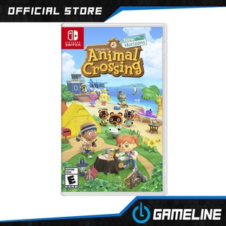 Nintendo switch animal shop crossing price ph