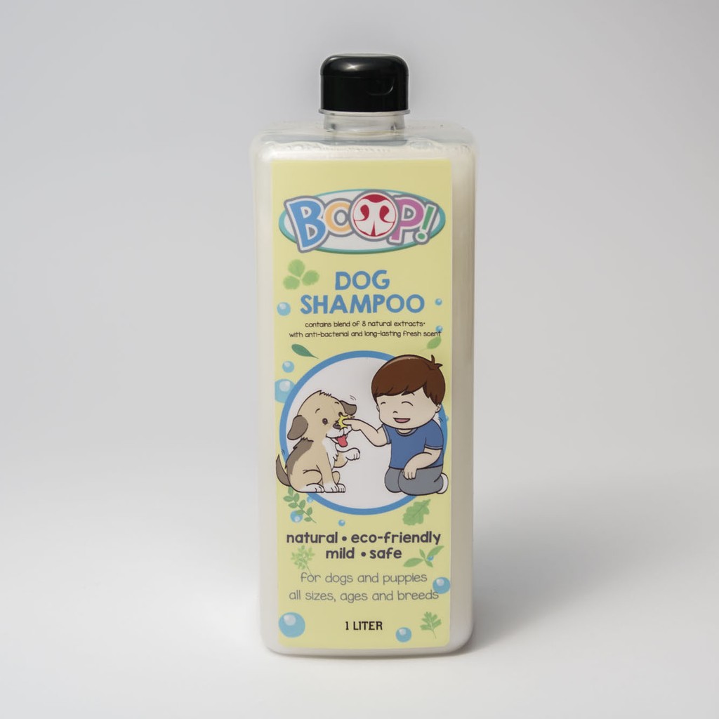 BOOP LIQUID SHAMPOO (1000mL and 500mL) | Shopee Philippines