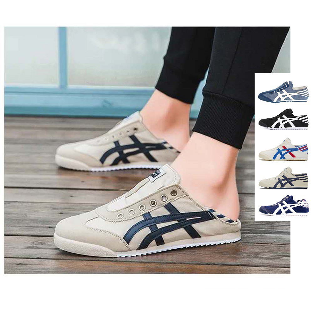 Onitsuka tiger mexico outlet 66 paraty slip on