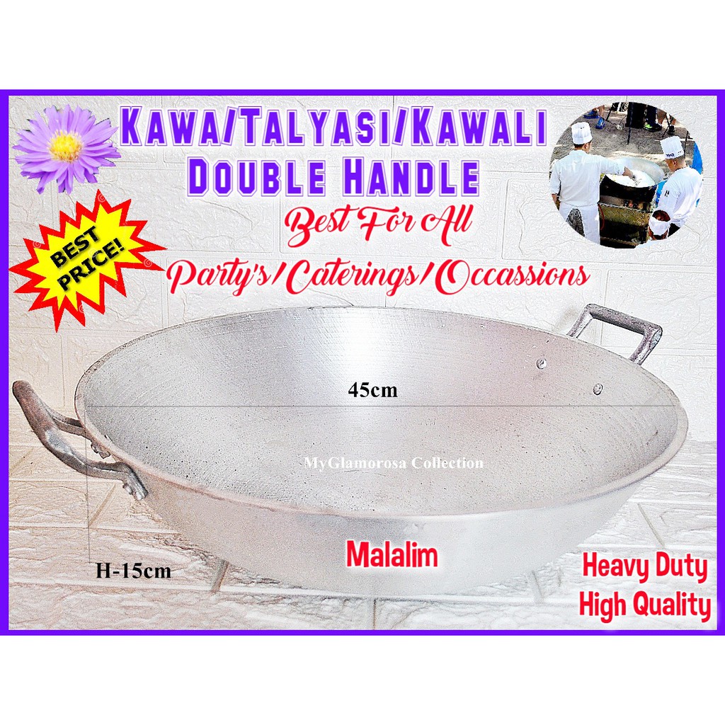 MyGlamorosa Collection Kawa Size 1/Kawa/Talyasi/Kawali With Double ...