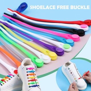 Elastic Silicone Shoelaces Elastic Shoelace Creative Lazy No Tie Laces -  China Cable Ties, Durable Zip Ties