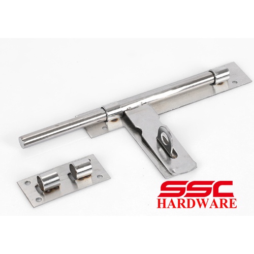hinges for hydrolicSSC Hardware Stainless Steel Gate Barrel