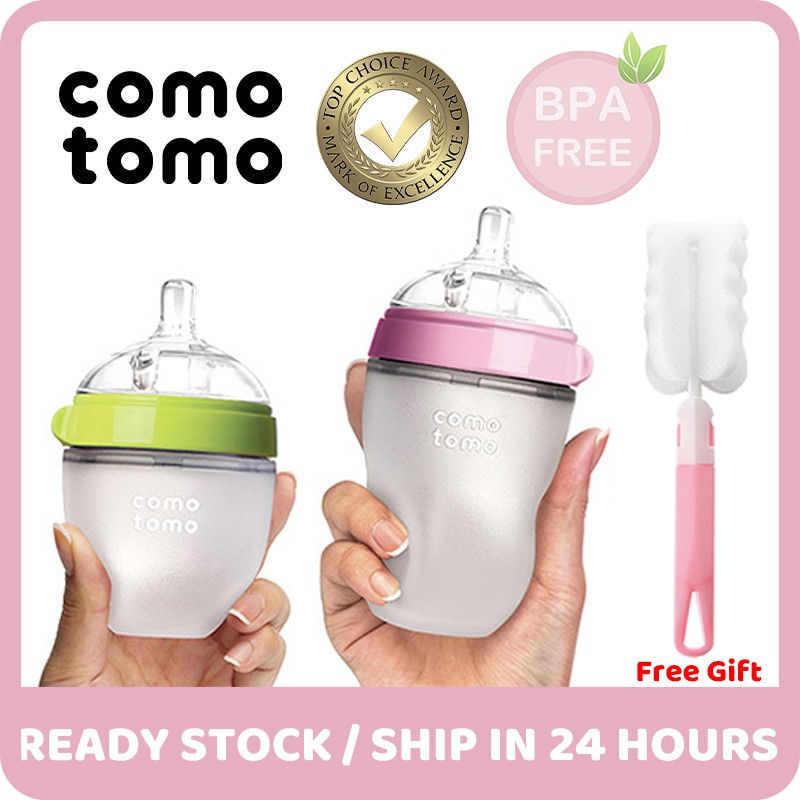 Comotomo shopee best sale