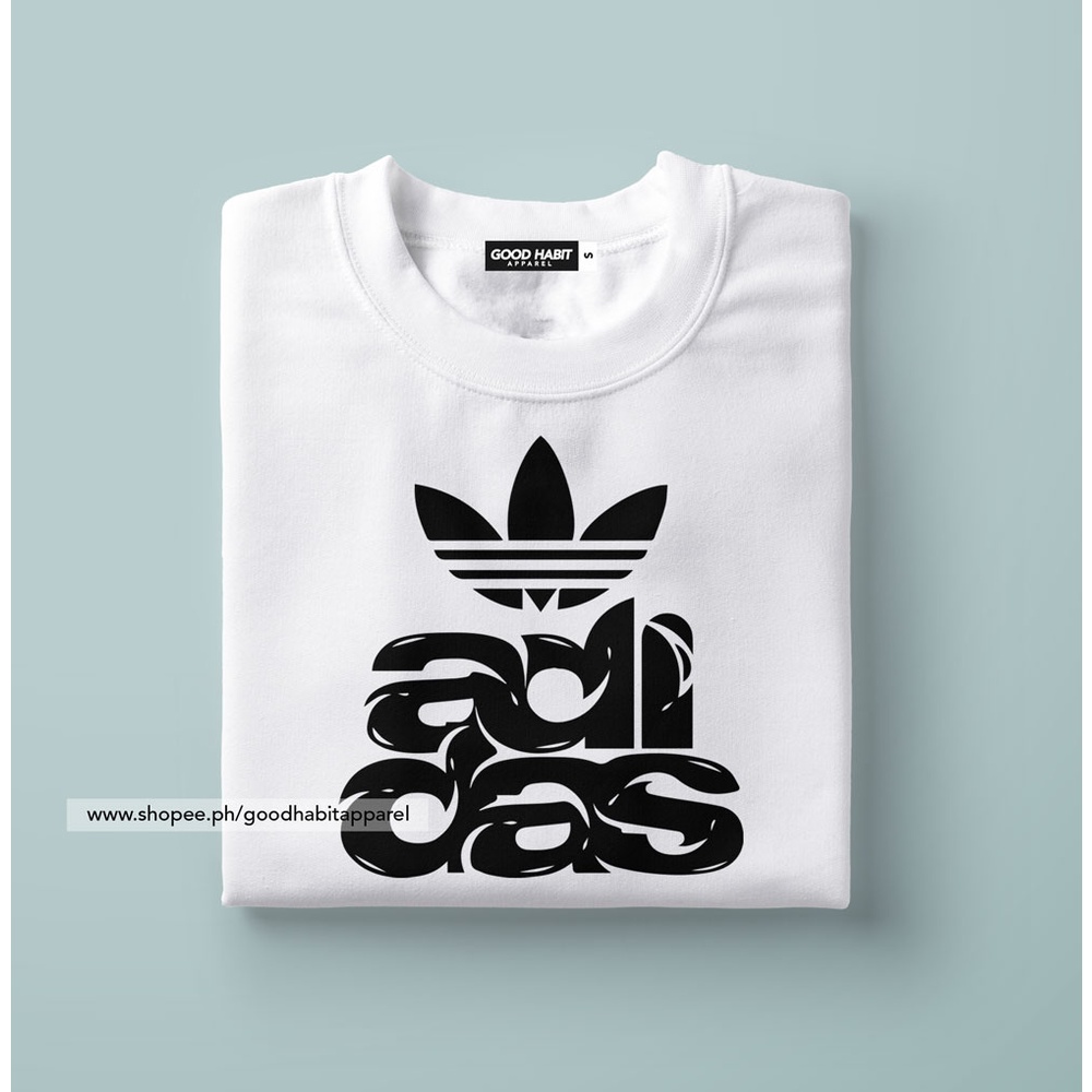 ADIDAS SHIRT Cash on Delivery Shopee Philippines