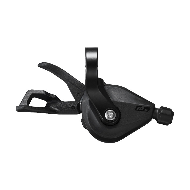 SHIMANO DEORE M4100 Set MTB a 10 velocà Leva SL-M4100 + Deragliatore