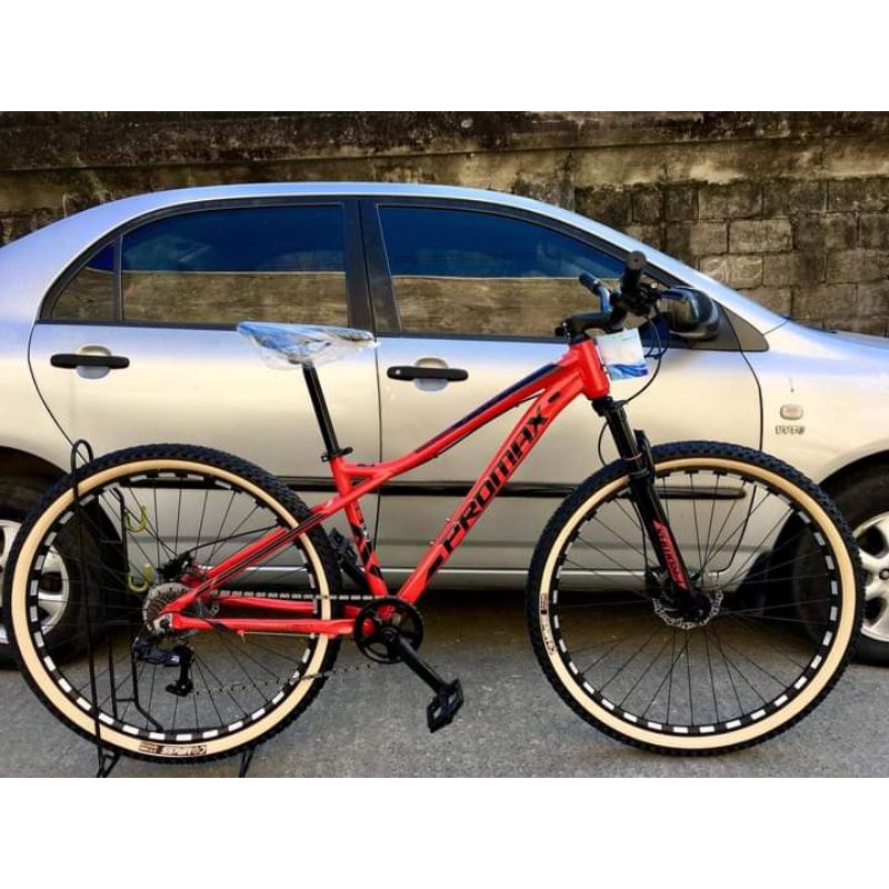 Promax mtb 27.5 price hotsell