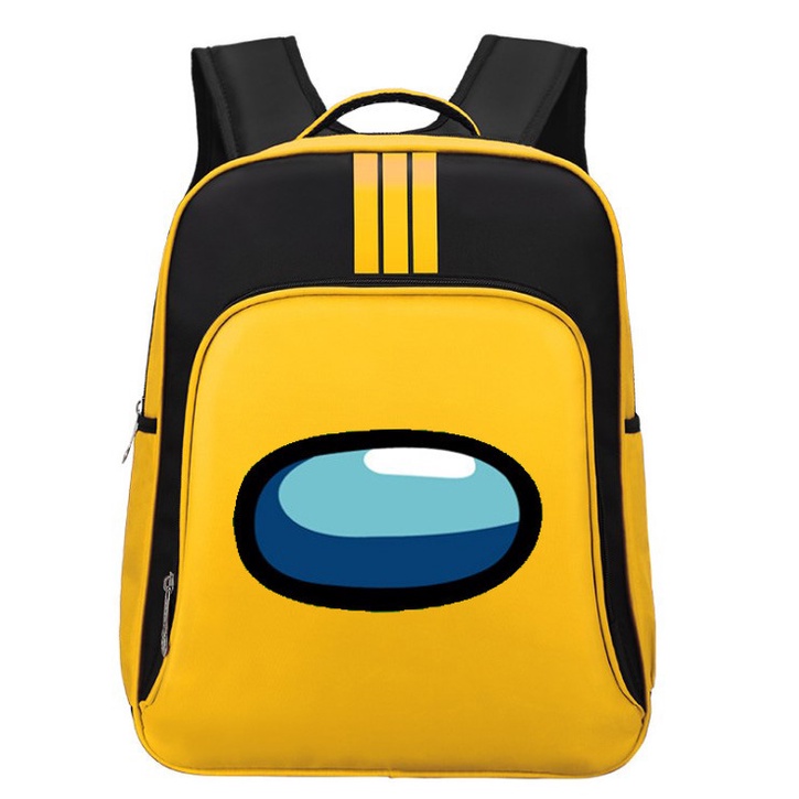 Schoolbags for Primary and Secondary School Students on Campus ...