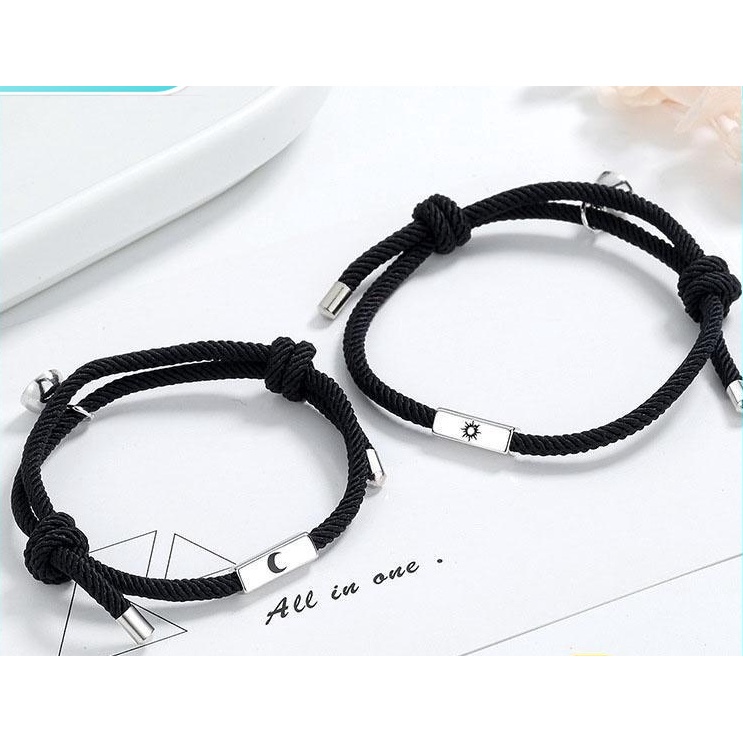 Promise on sale magnetic bracelet