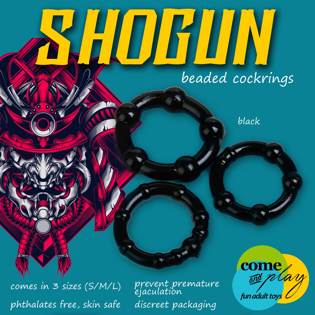 Shogun