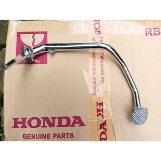 Brake Pedal Wave 125s/Wave125i Honda Genuine(46500-KPH-900) | Shopee ...