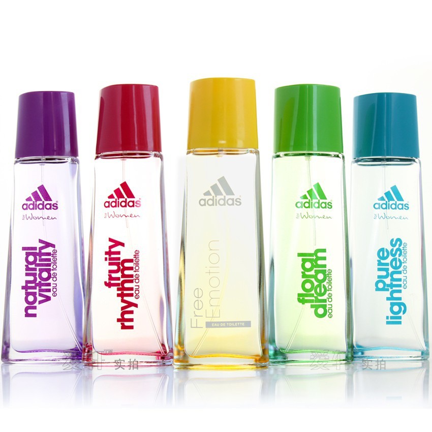 Adidas perfume for discount her