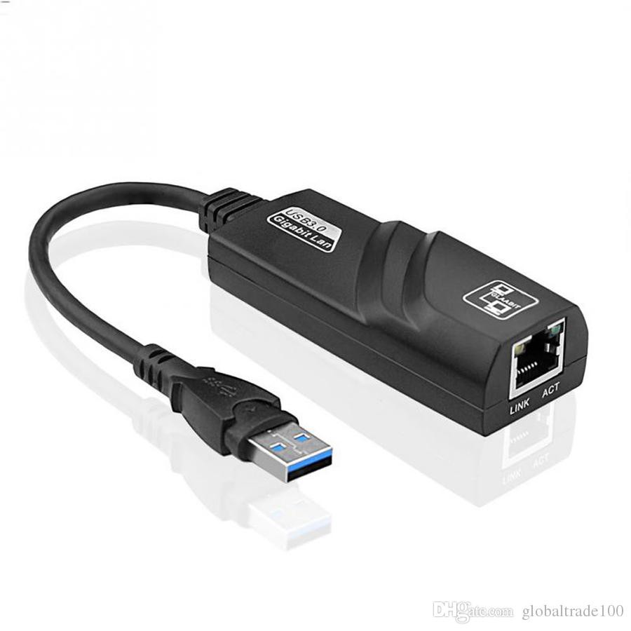 USB 3.0 TO LAN ADAPTER Shopee Philippines
