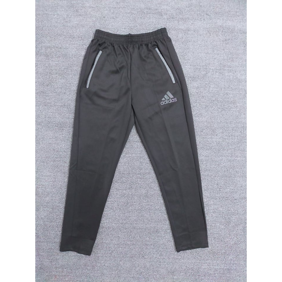 Adidas Jogging Pants Spandex Good Fabric High Quality | Shopee Philippines