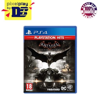 Shop batman arkham knight for Sale on Shopee Philippines