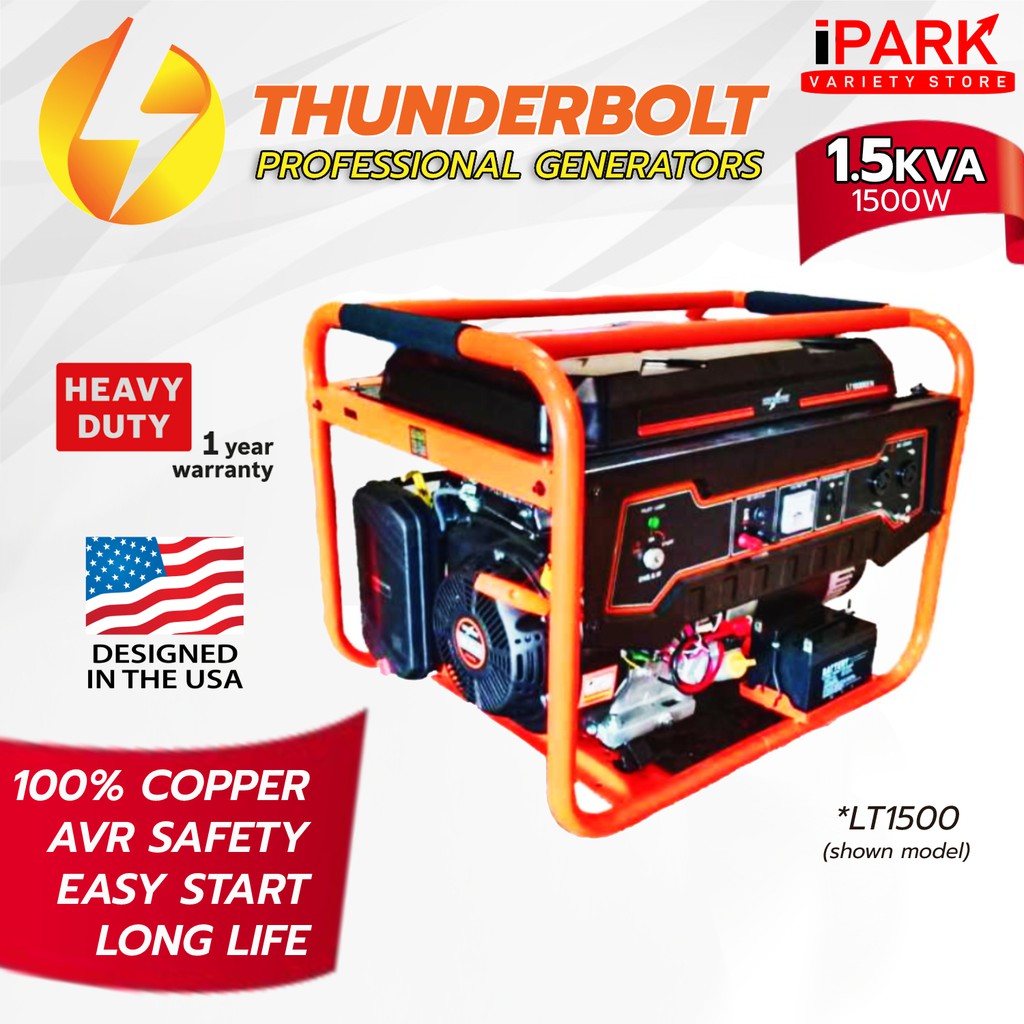 Shop generator 3500 watts for Sale on Shopee Philippines