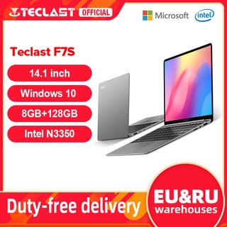 TECLAST F7S - PC Portable 14.1FHD - Intel Apollo Lake N3350 - 8Go