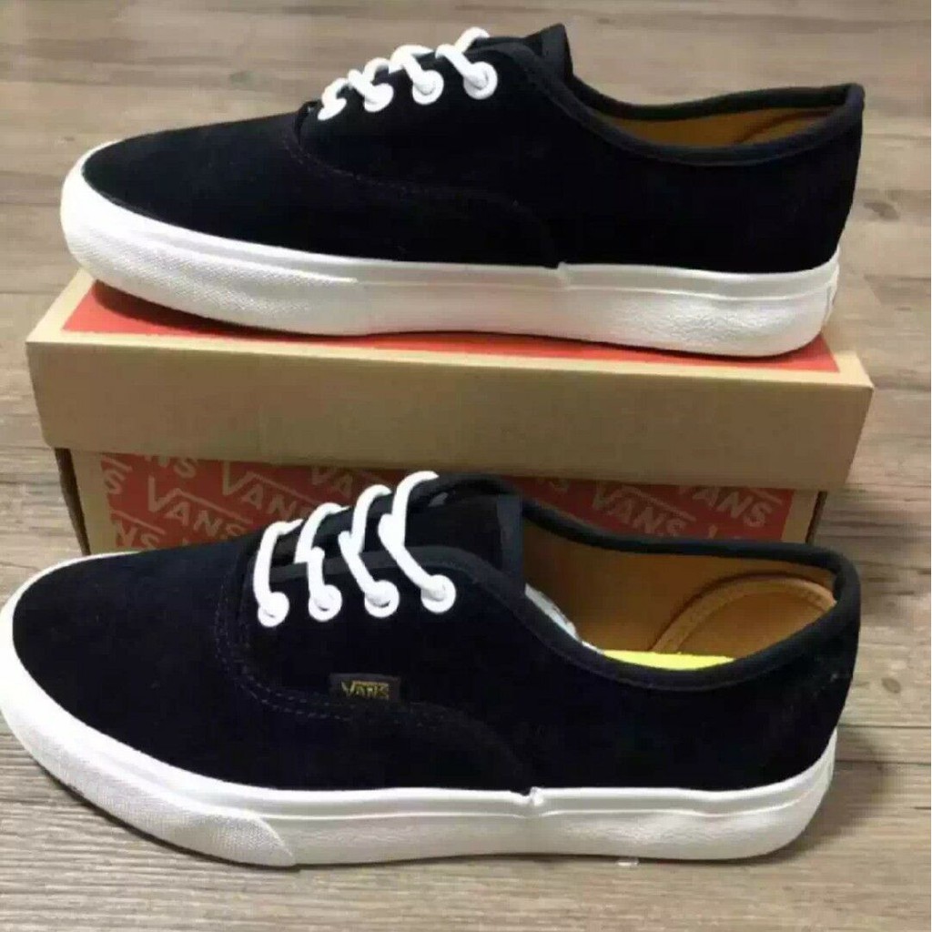 Class A low cut sport Suede shoes for men's and women shoes | Shopee ...