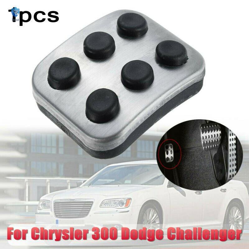 Parking Brake Pedal Pad Cover Fit For Chrysler 300 Dodge Challenger ...