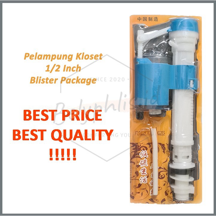 Sitting Toilet Float | Universal Toilet Float | Universal Toilet Float ...