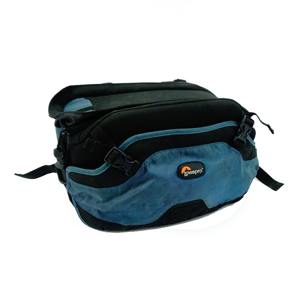 Lowepro store waist bag