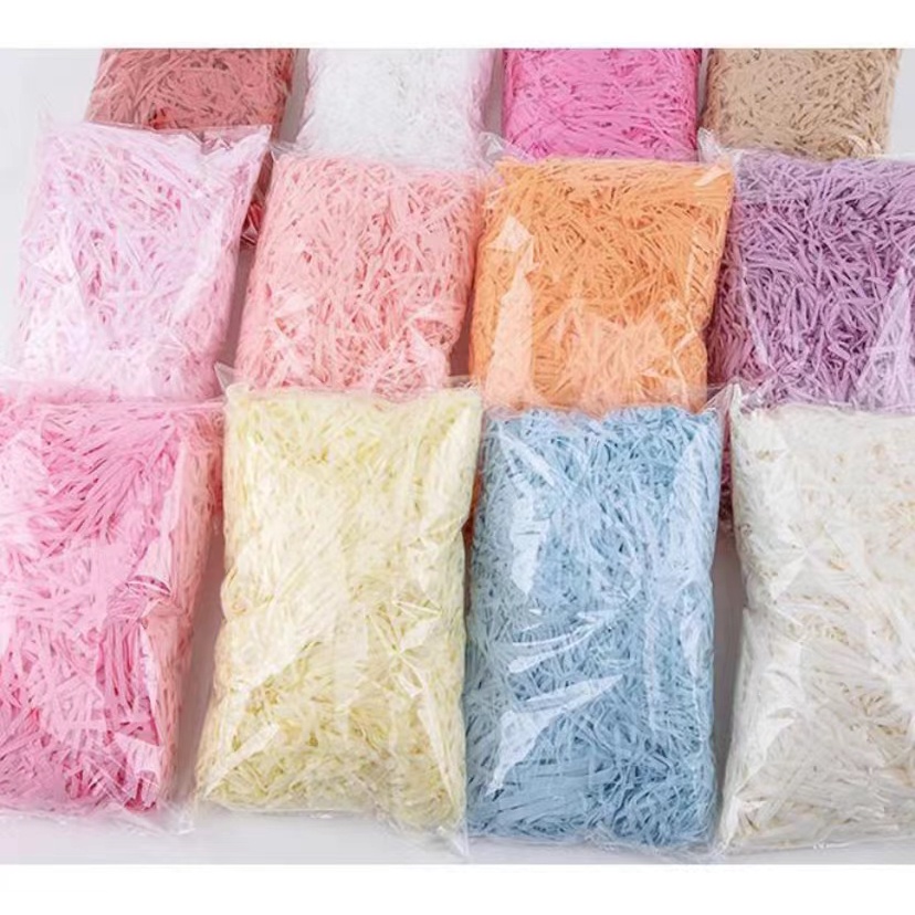 Shredded Paper Filler 40g Shopee Philippines