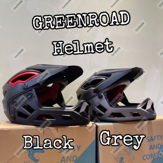 Greenroad helmet shop