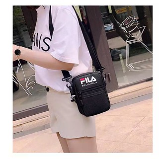 Fila sling best sale bag price