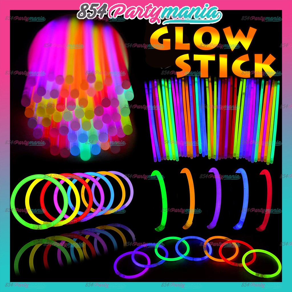 Where to buy glow clearance in the dark sticks