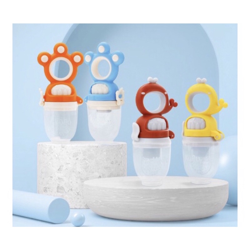 Kuru Pacifier Fruit Pacifier Pacifier Fruit Pacifier Baby Pacifier ...