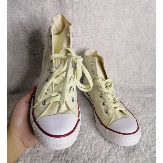 Converse store 39.5 size