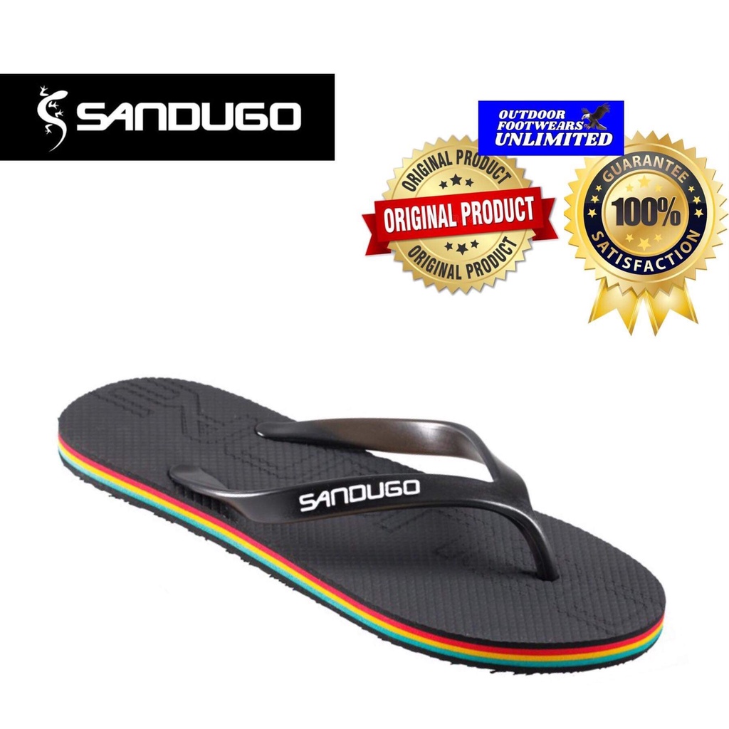 Sandugo slippers hotsell