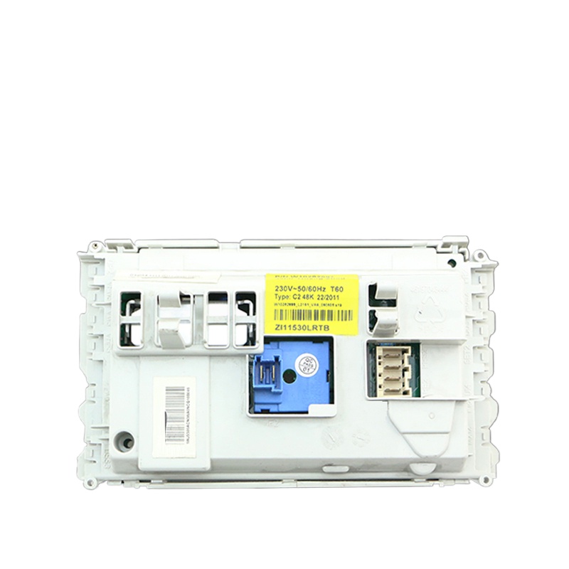 Whirlpool drum washing machine computer board WFC857CW CS circuit