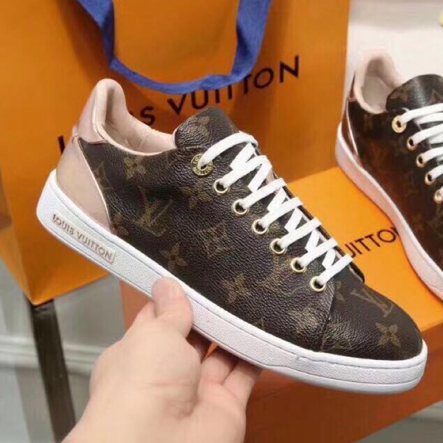 LOUIS VUITTON LV SHOES