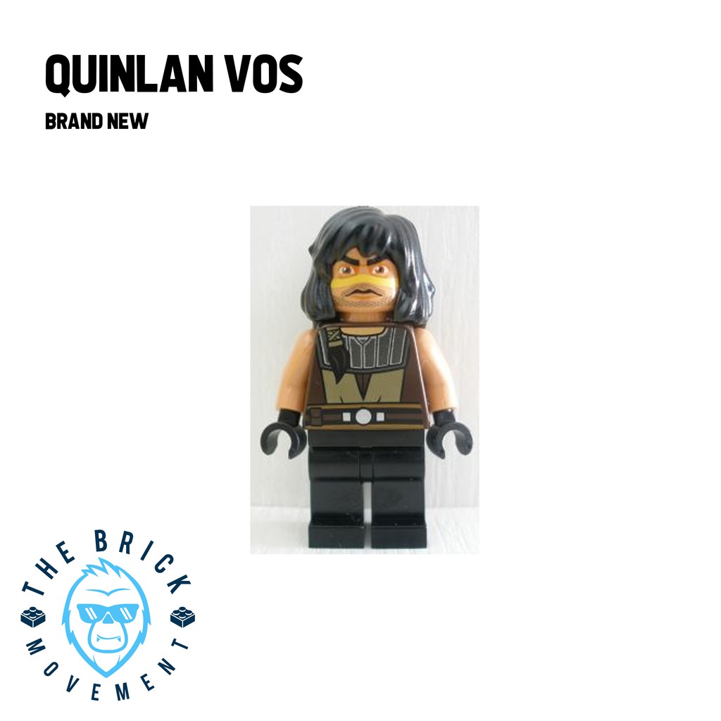 Lego quinlan vos sale