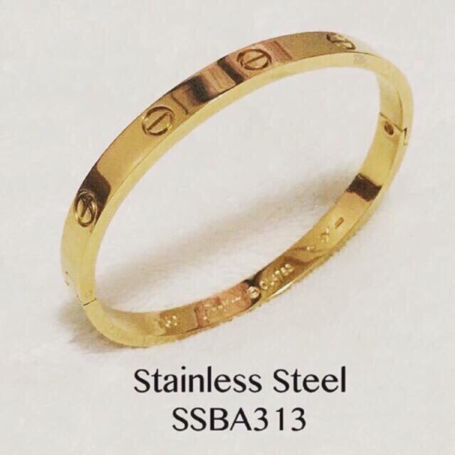 SALE Cartier Bangle