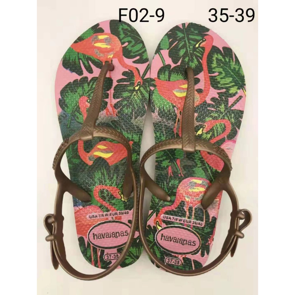 Havaianas freedom sl on sale print