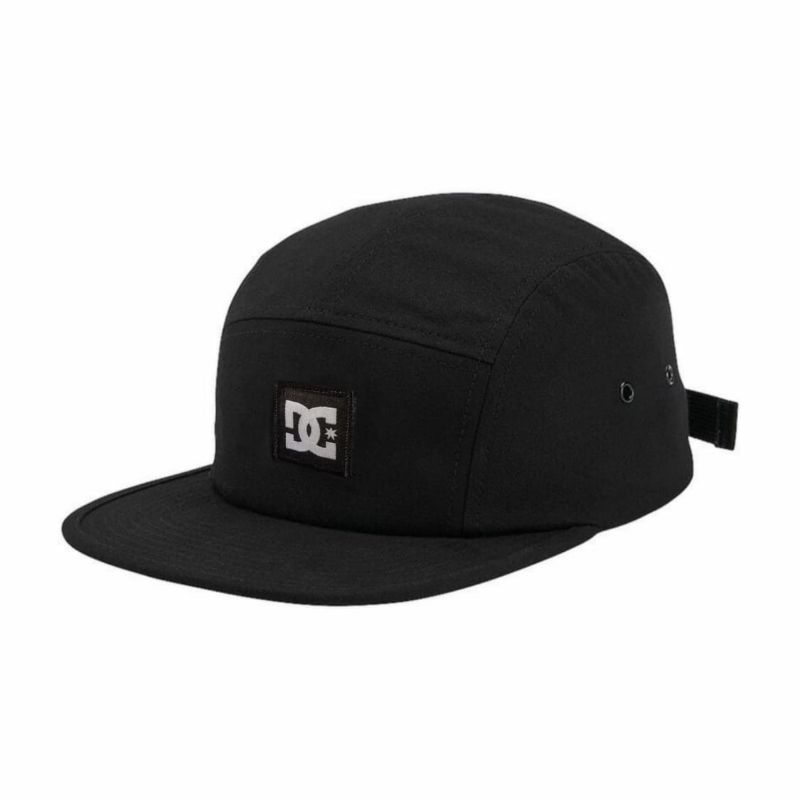 New era best sale five panel hat