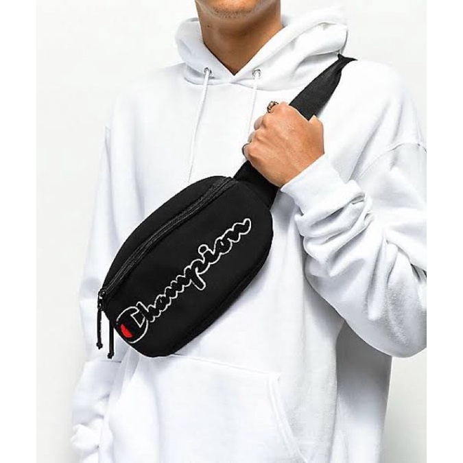 Fanny pack deals mens champion