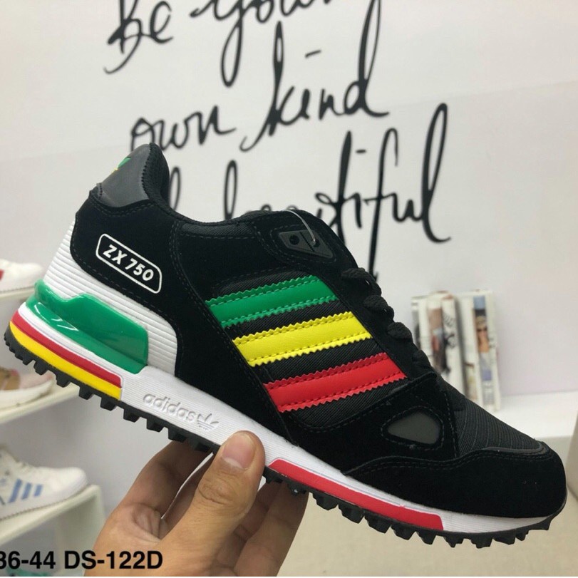 Adidas zx online rasta