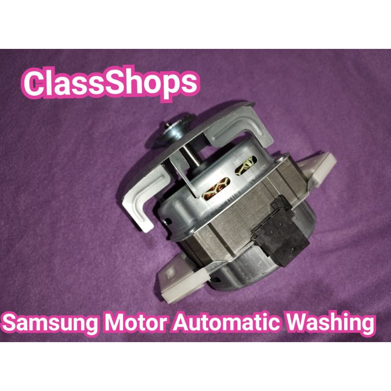 Samsung Automatic Motor For Washing Machine | Shopee Philippines