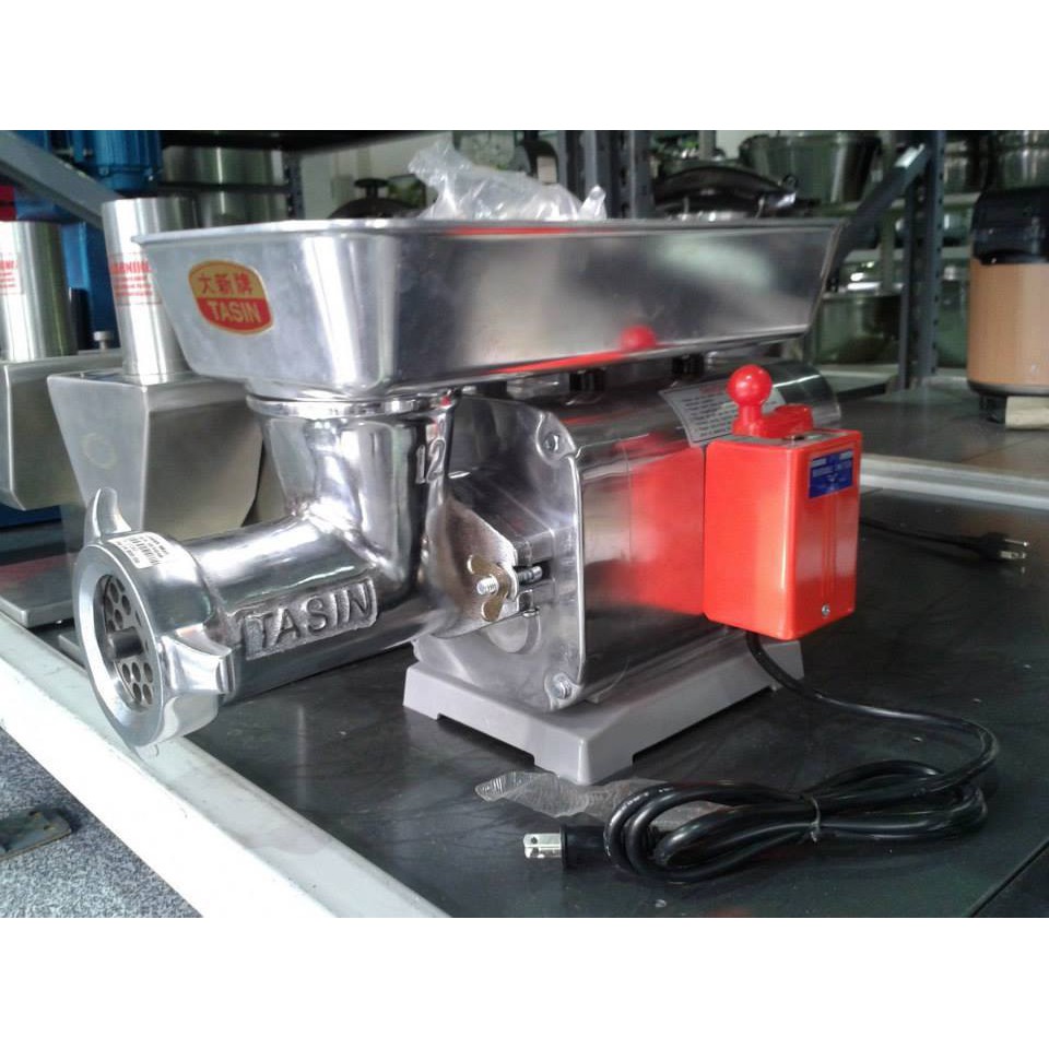 ORIGINAL Tasin Meat Grinder / Meat Mincer Model TS102AL Shopee
