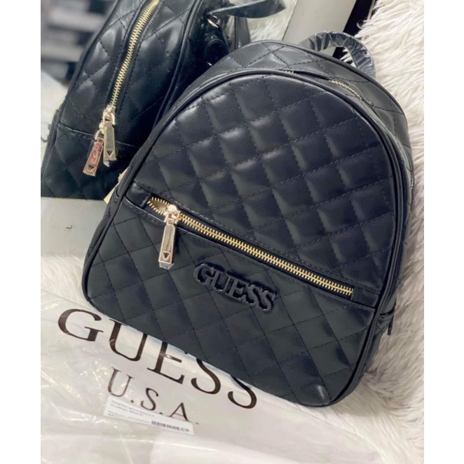 Guess store elliana backpack