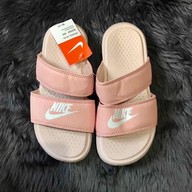 nike flip flops 2 straps