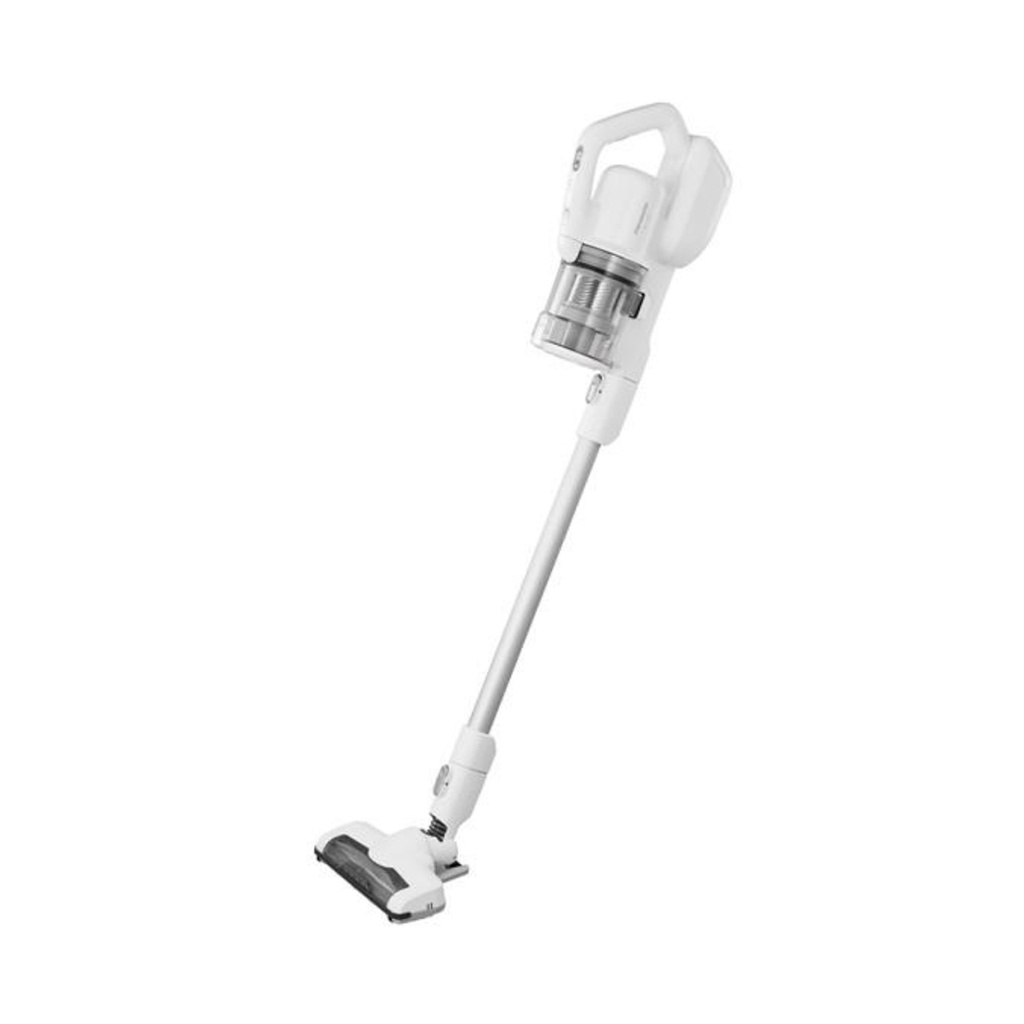 Panasonic MCSBV01W741 Cordless Stick Vacuum Cleaner Shopee Philippines