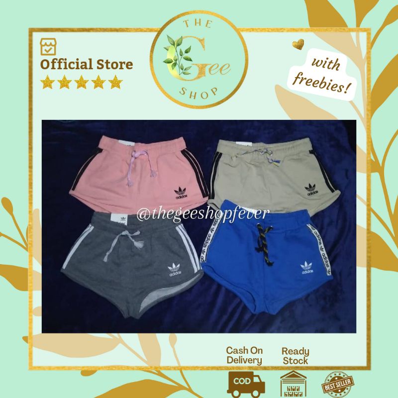 Sexy on sale adidas shorts