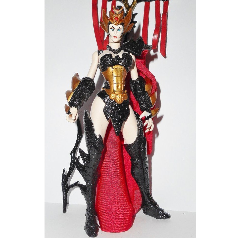 Blood Queen - McFarlane Toys 1995 Whilce Portacio's Wetworks