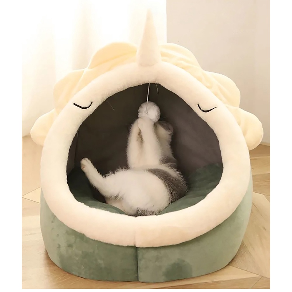 Cat bed outlet shopee